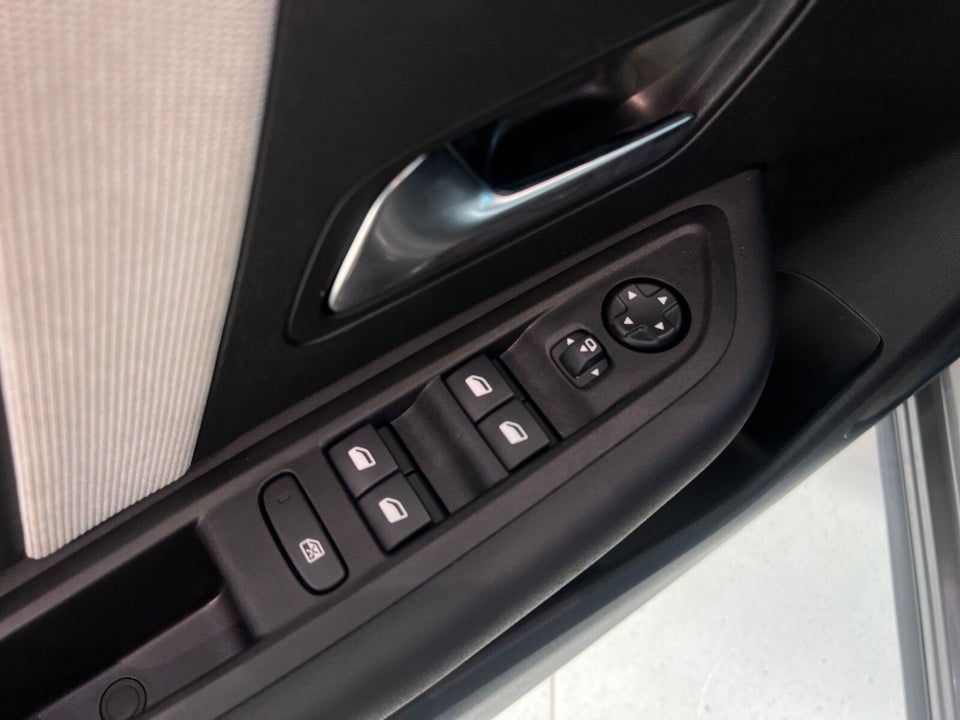 Citroën ë-C4 54 VTR Sport 5d