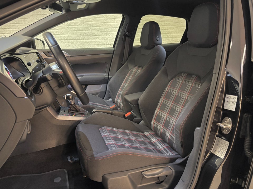 VW Polo 2,0 GTi DSG 5d