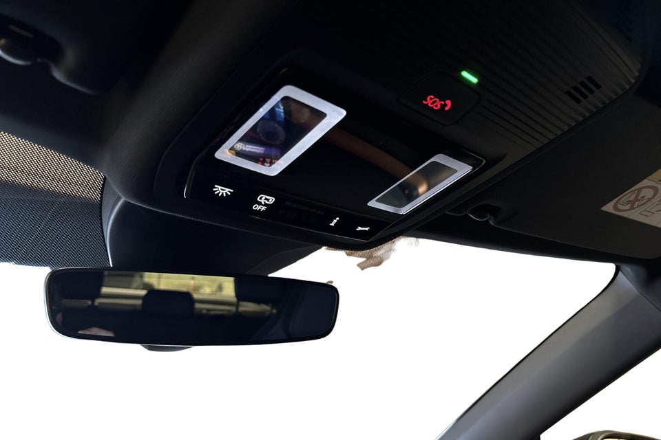 Cupra Tavascan 77 Immersive 5d