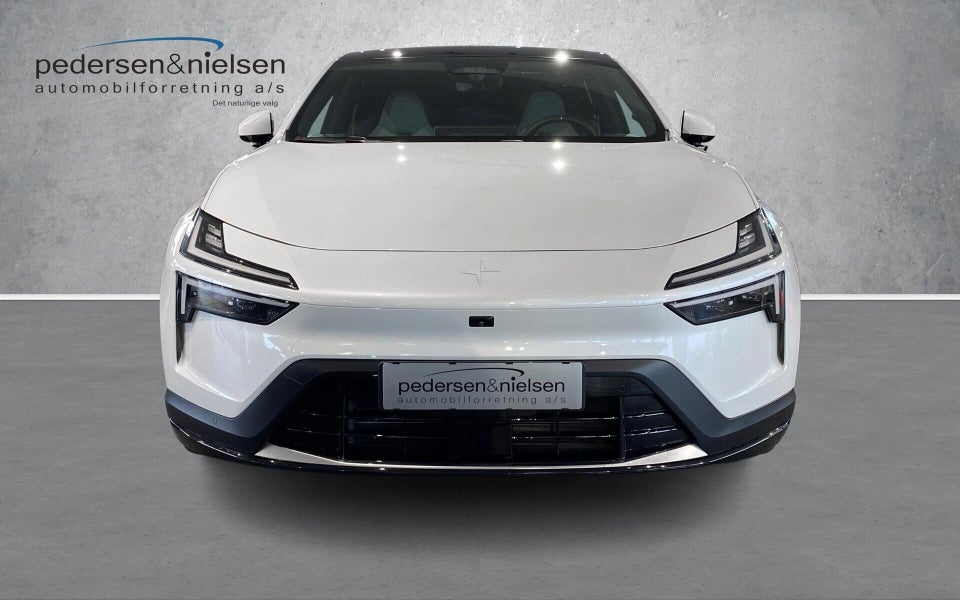 Polestar 4 Long Range Performance AWD 5d