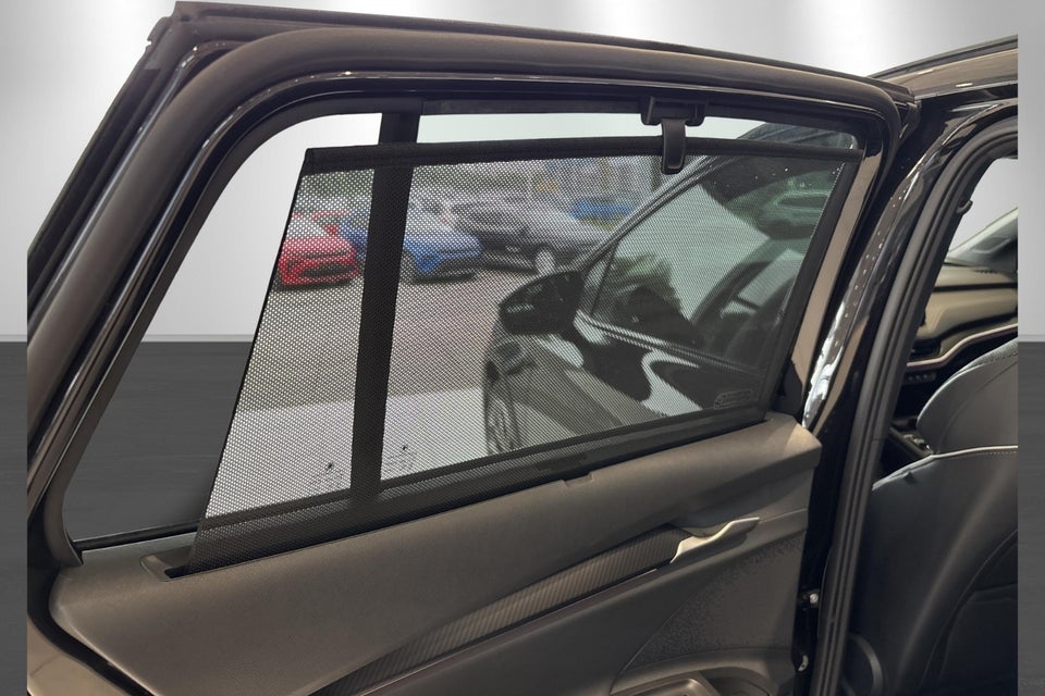 Skoda Elroq 85 iV Sportline Maxx 5d