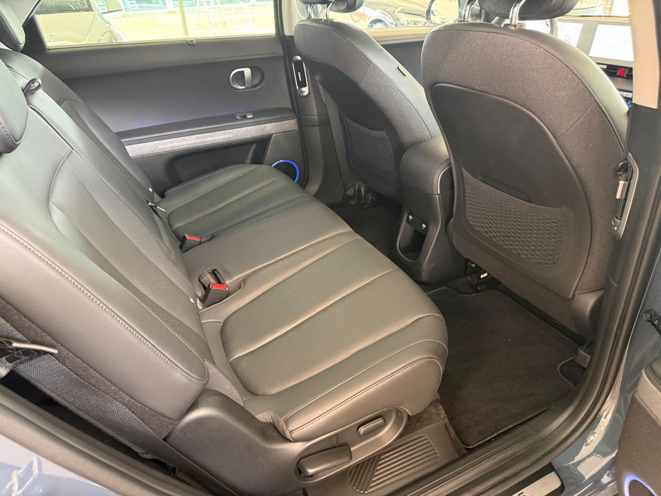 Hyundai Ioniq 5 58 Uniq AWD 5d