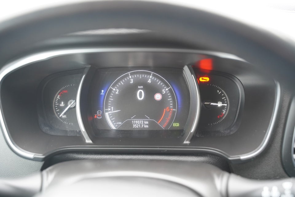 Renault Megane IV 1,2 TCe 130 Zen Sport Tourer 5d