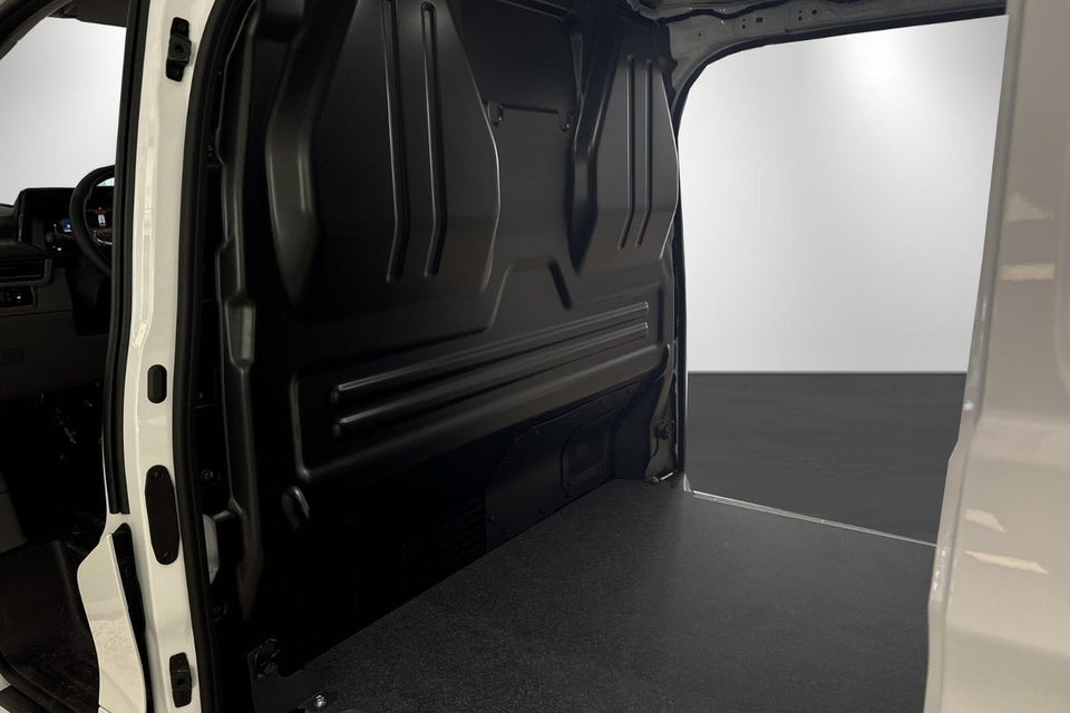 VW Transporter 2,0 TDi 170 Comfort Kassevogn aut. 4Motion LWB