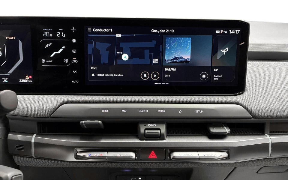 Kia EV3 81 Long Range Access 5d