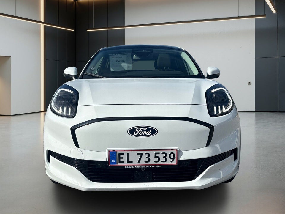 Ford Puma 46 Gen-E Premium 5d