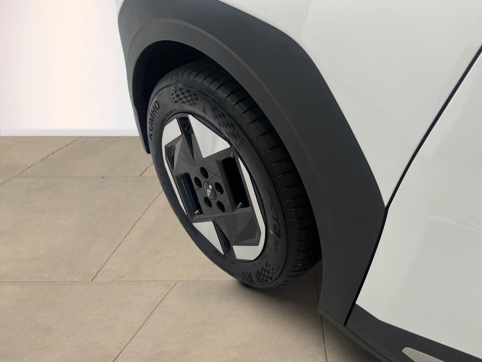 Kia EV3 81 Long Range Prestige 5d