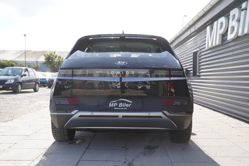 Hyundai Ioniq 5 77 Essential 5d