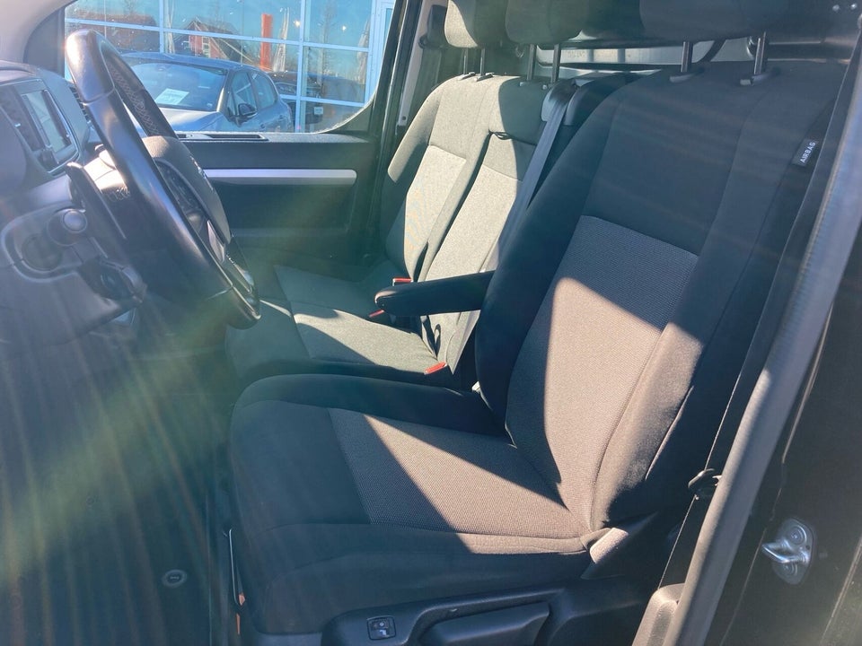 Opel Vivaro 2,0 D 145 Enjoy+ L3V2 aut.