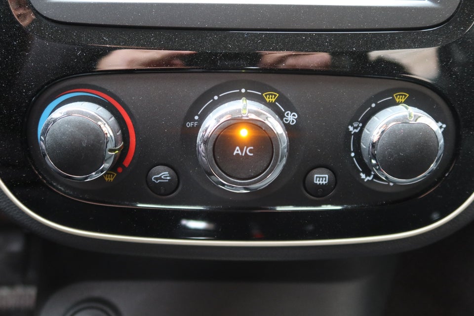 Renault Captur 1,5 dCi 90 Zen 5d