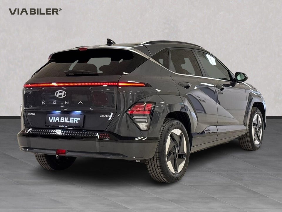Hyundai Kona 65 EV Ultimate 5d