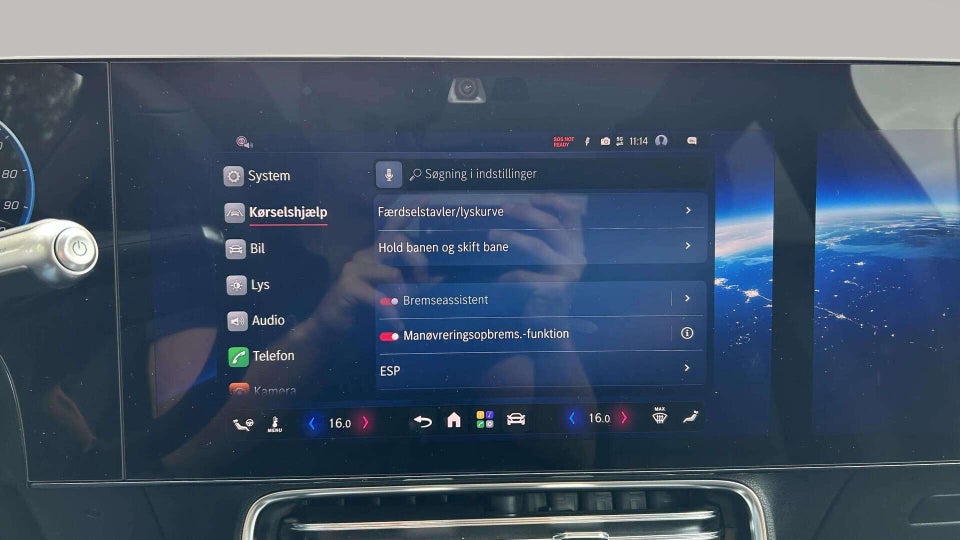 Mercedes CLA250+ electric Progressive Premium 4d