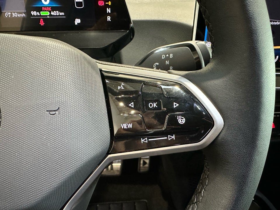 VW ID.3 58 Style+ 5d