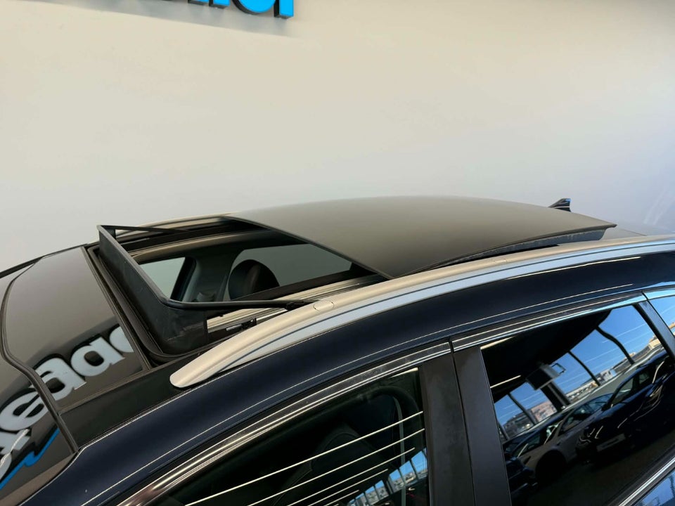 Kia Ceed 1,6 PHEV Upgrade+ SW DCT 5d