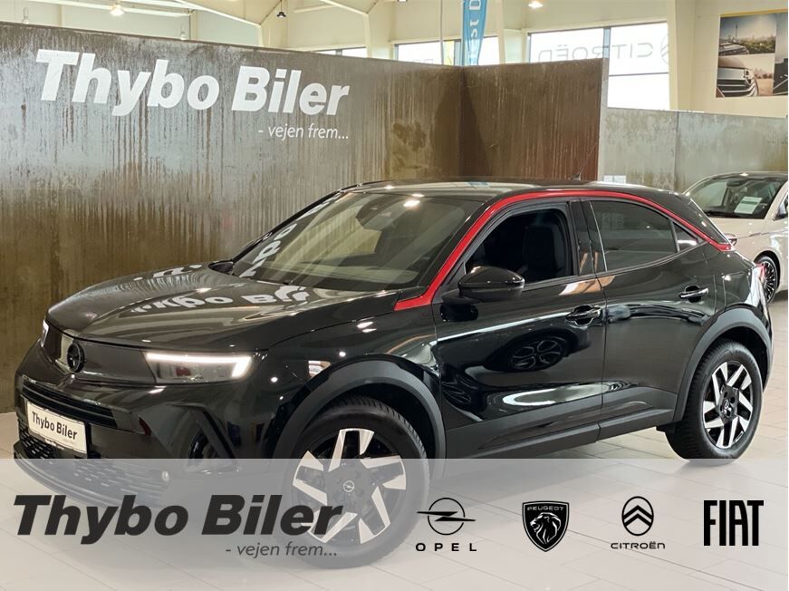 Opel Mokka-e 50 GS Line 5d