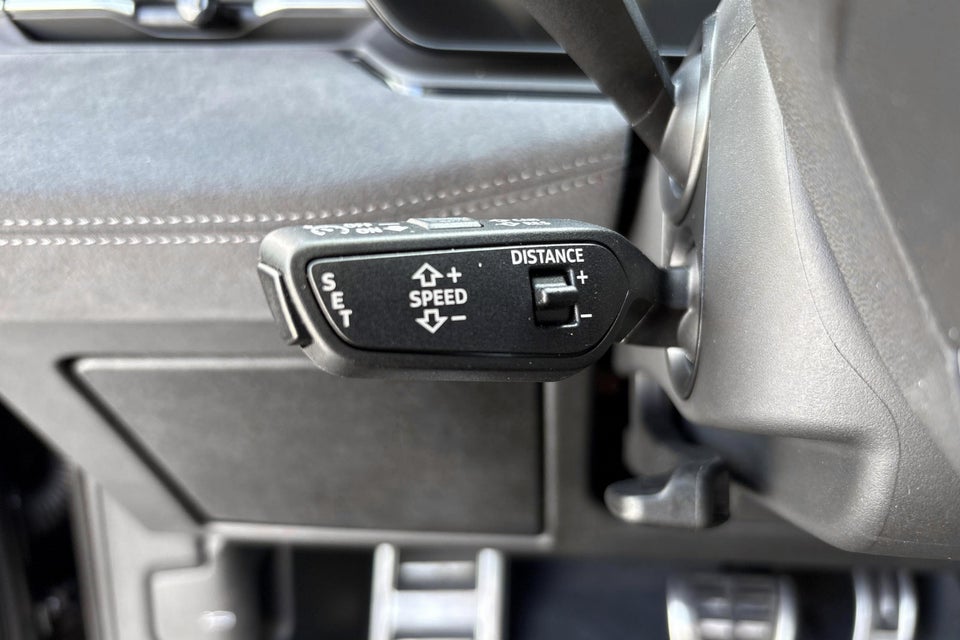 Audi A6 e-tron S-line plus performance Avant 5d