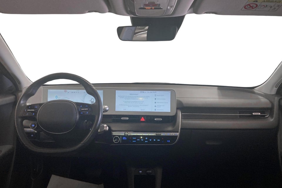 Hyundai Ioniq 5 58 Dynamiq 5d