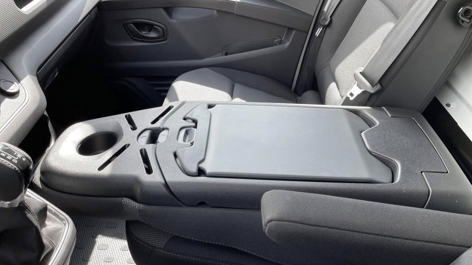 Renault Trafic 2,0 dCi 150 L2H1 Tekno EDC