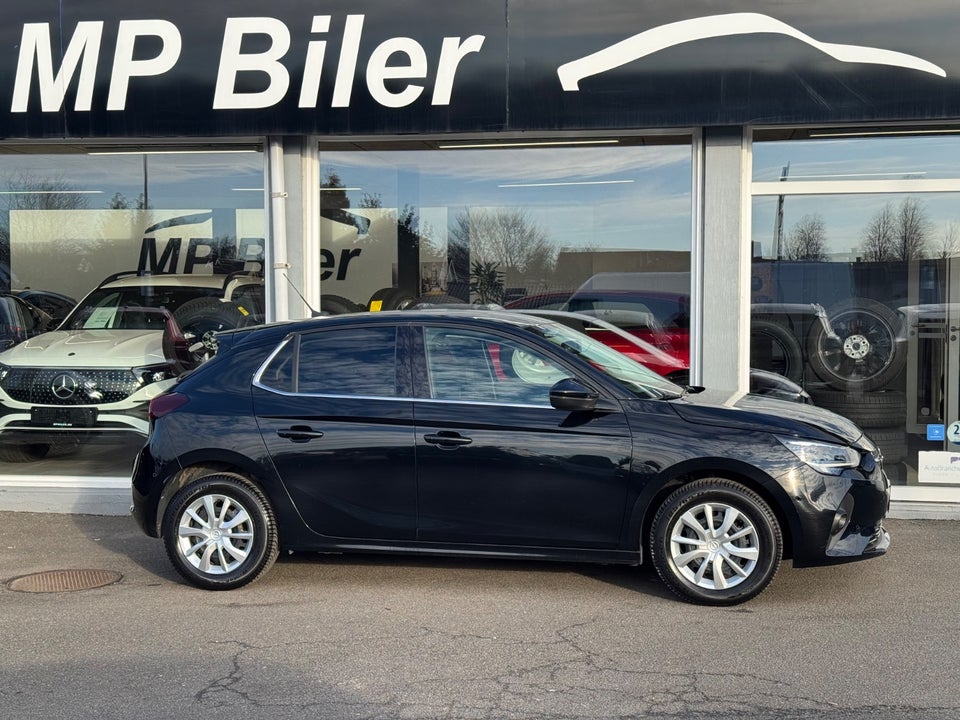 Opel Corsa 1,2 Elegance 5d