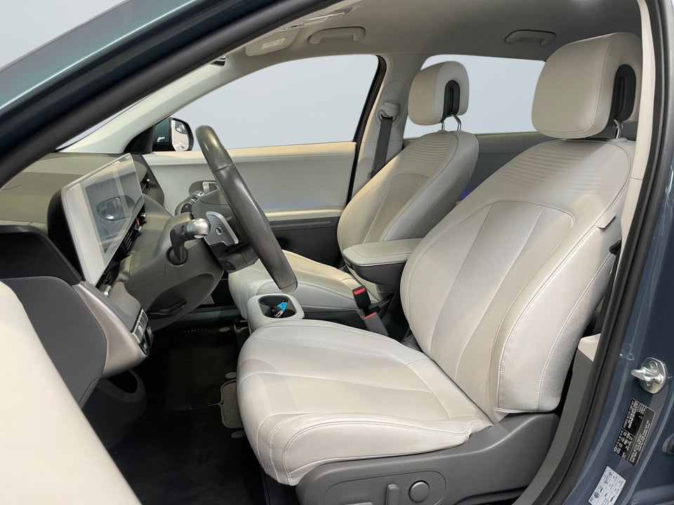 Hyundai Ioniq 5 58 Advanced 5d