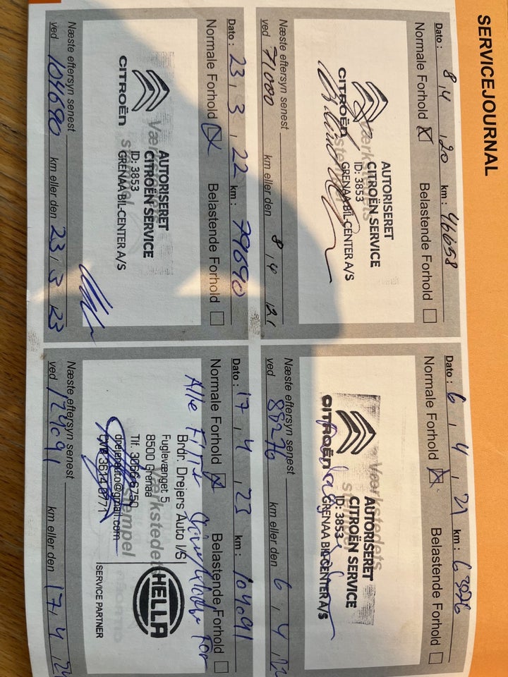 Citroën C3 1,6 BlueHDi 75 Urban 5d