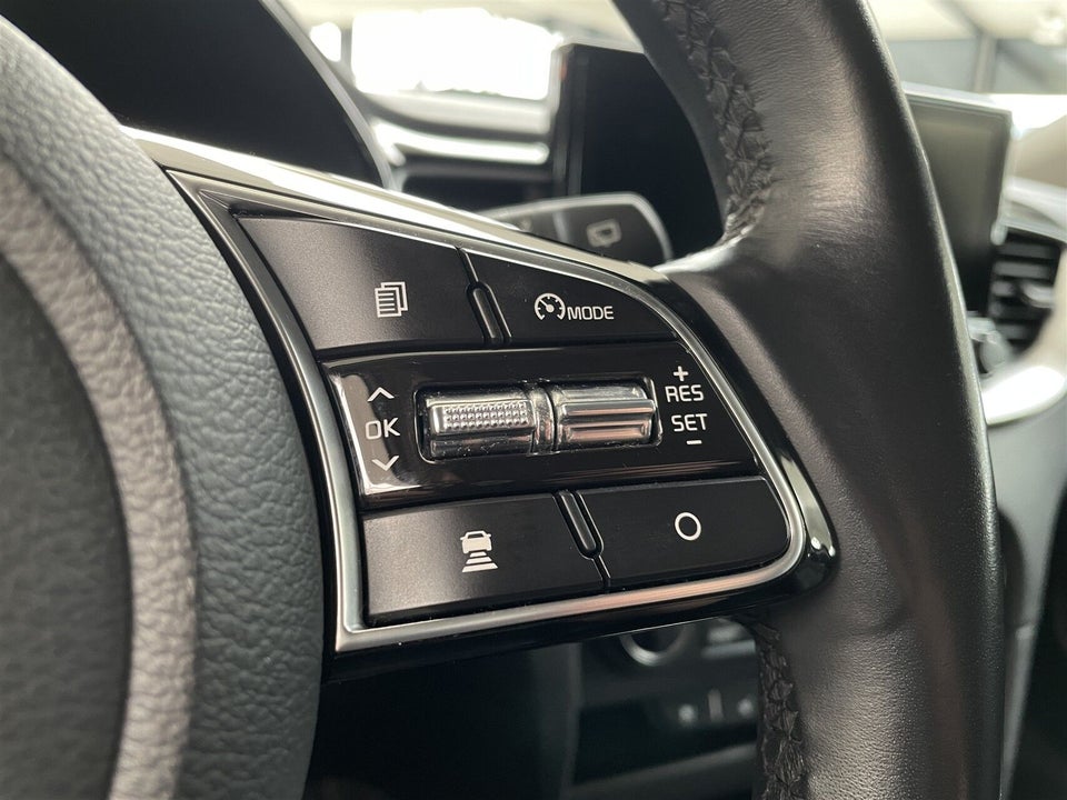 Kia XCeed 1,6 PHEV Upgrade+ DCT 5d