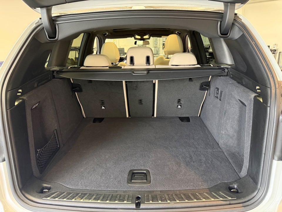 BMW iX3 Charged Plus M-Sport 5d