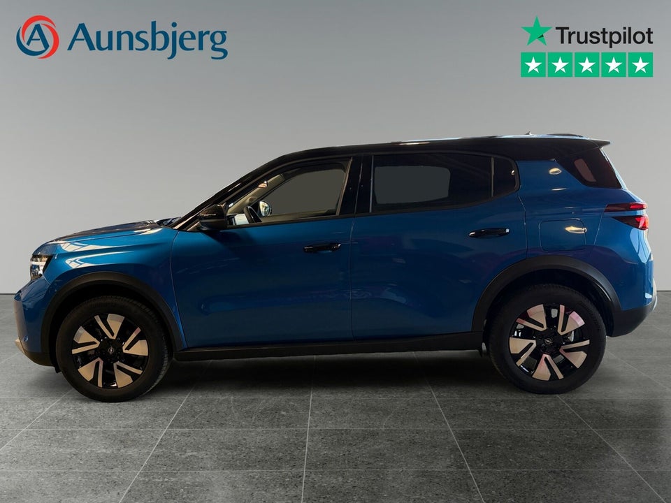 Opel Frontera 44 GS 5d