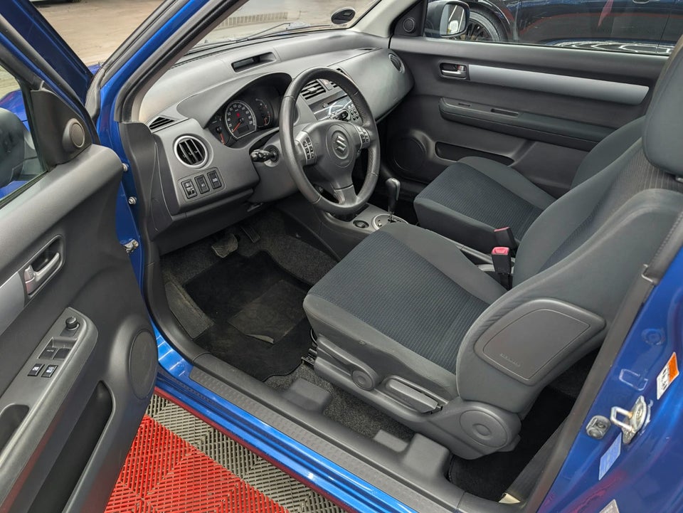 Suzuki Swift 1,3 GL-A aut. 3d