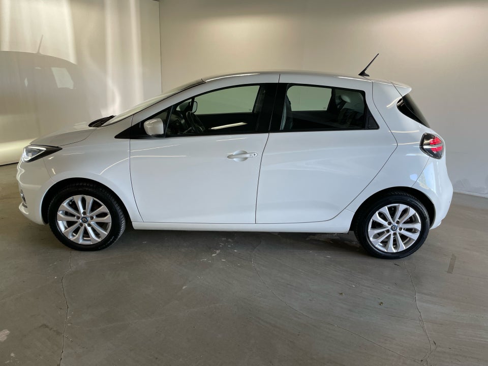 Renault Zoe 52 Zen 5d
