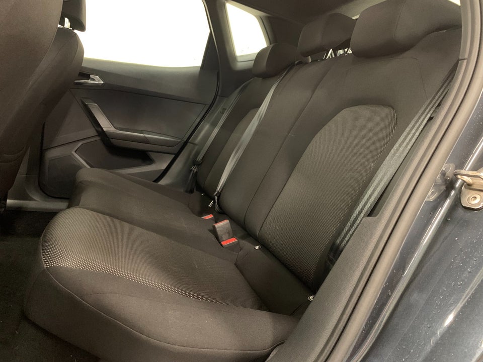 Seat Arona 1,0 TSi 110 Xcellence DSG 5d