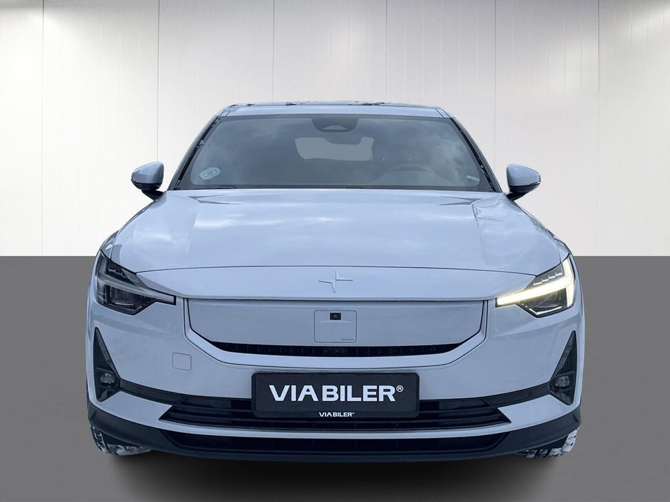 Polestar 2 Standard Range 5d