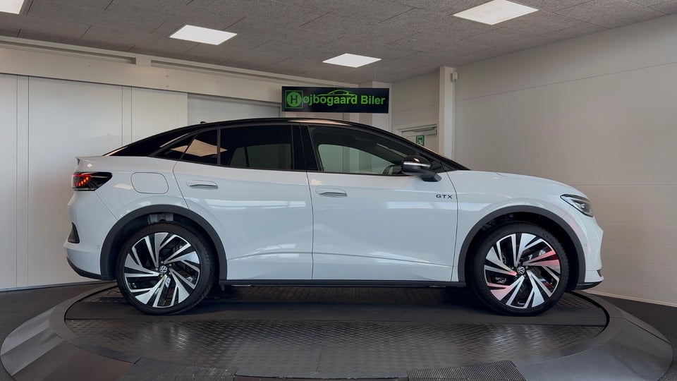 VW ID.5 77 GTX 4Motion 5d