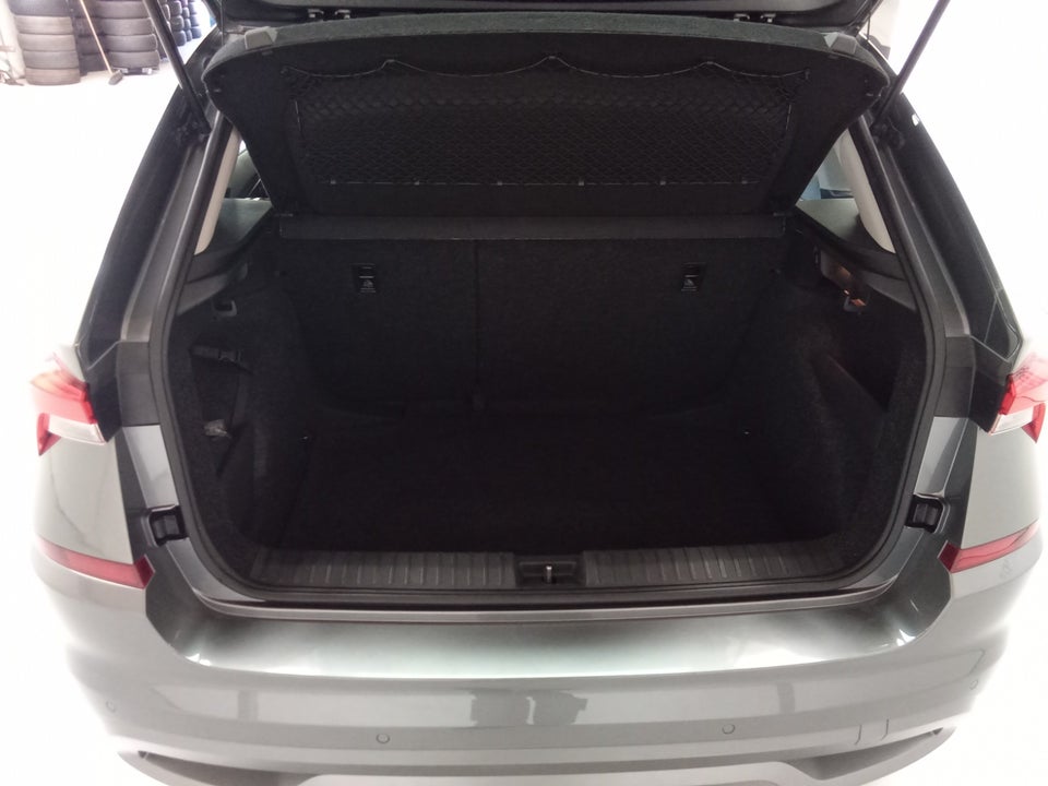 Skoda Kamiq 1,0 TSi 110 Life DSG 5d