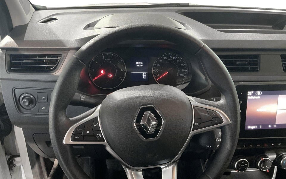 Renault Express 1,5 dCi 95 5d