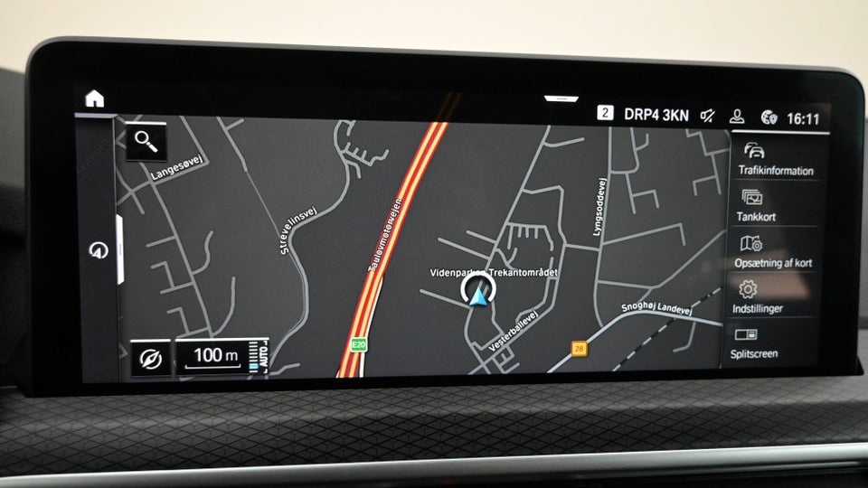 BMW X3 2,0 xDrive30e M-Sport aut. 5d