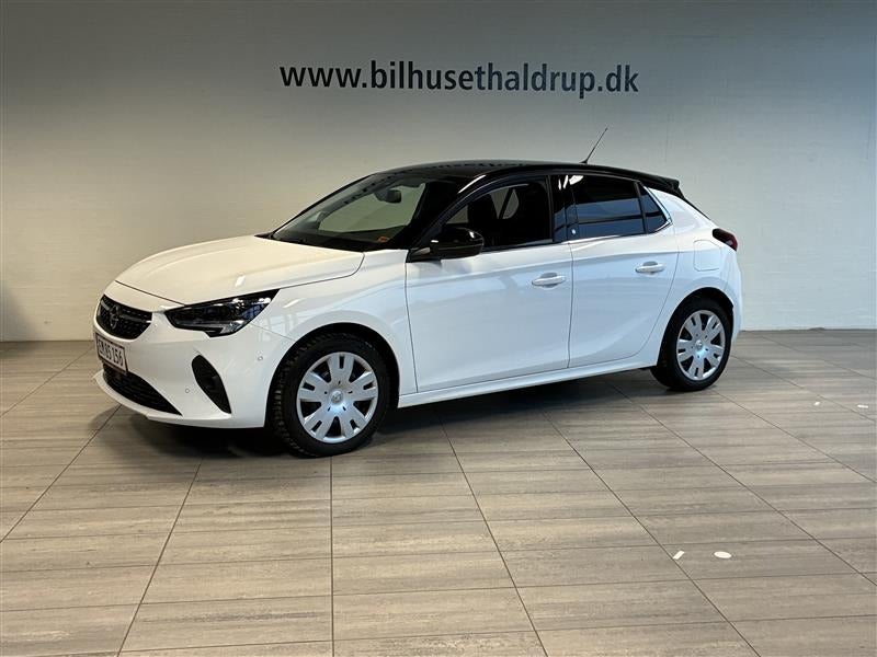 Opel Corsa-e 50 Ultimate 5d