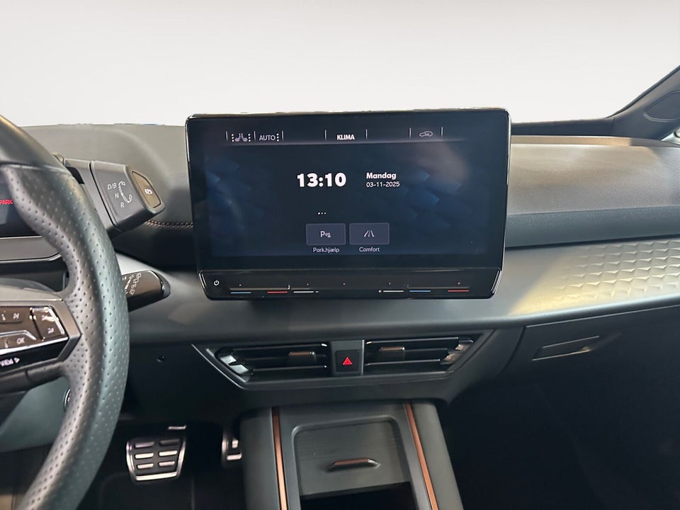 Cupra Born 58 High 5d