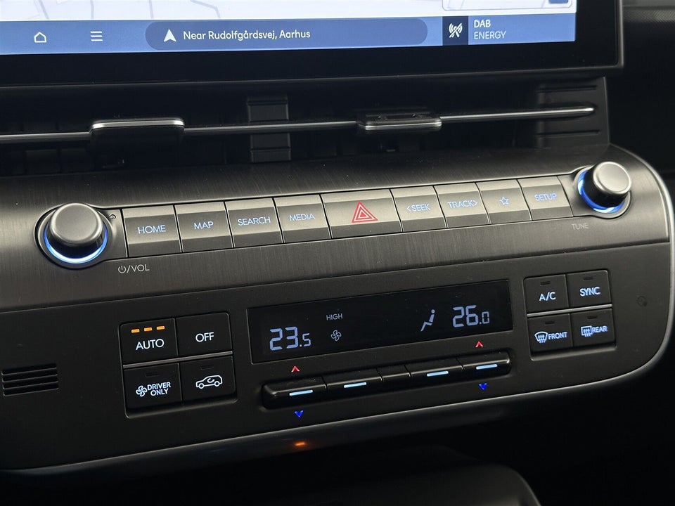 Hyundai Kona 65 EV Essential 5d