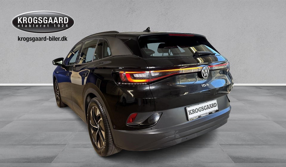 VW ID.4 77 Pro 5d