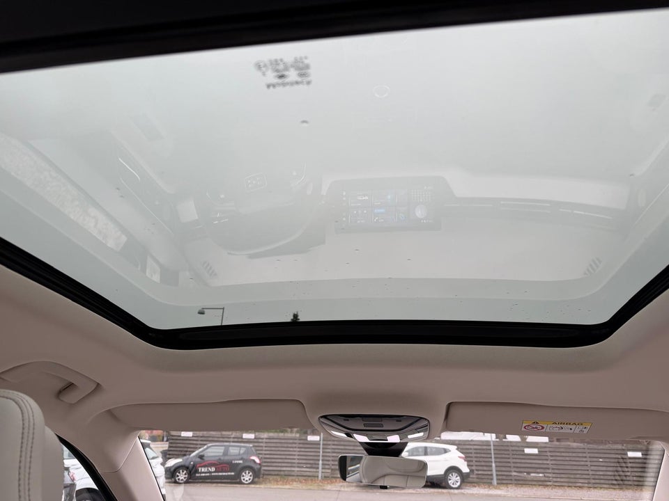 Aiways U5 Premium 5d