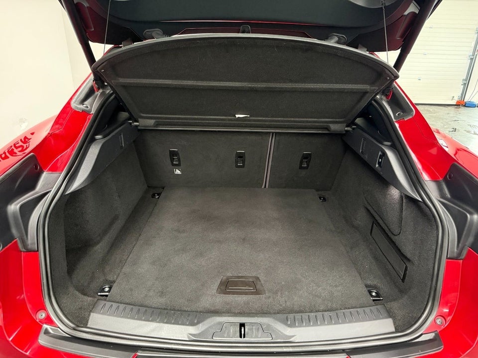 Jaguar I-Pace EV400 SE AWD 5d