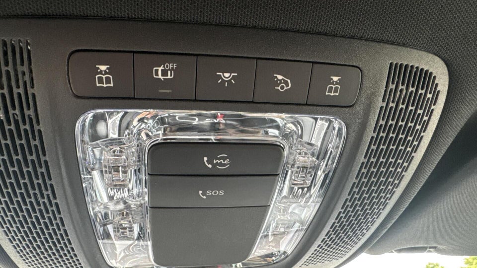 Mercedes EQA250 5d