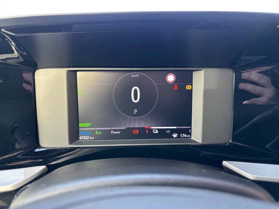 Opel Mokka-e 50 GS Line 5d