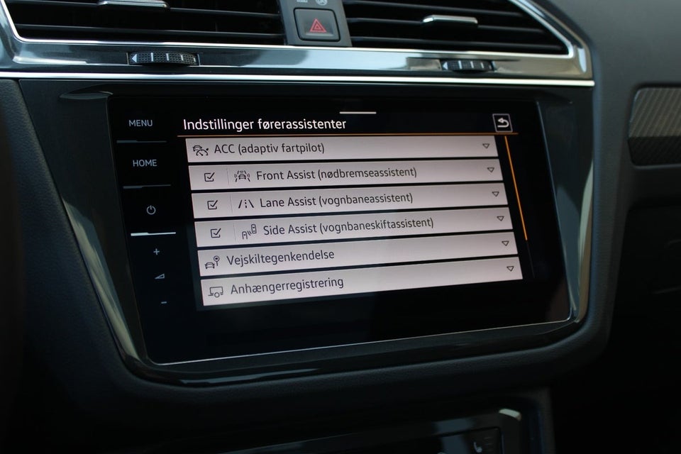 VW Tiguan 1,4 eHybrid R-line DSG 5d