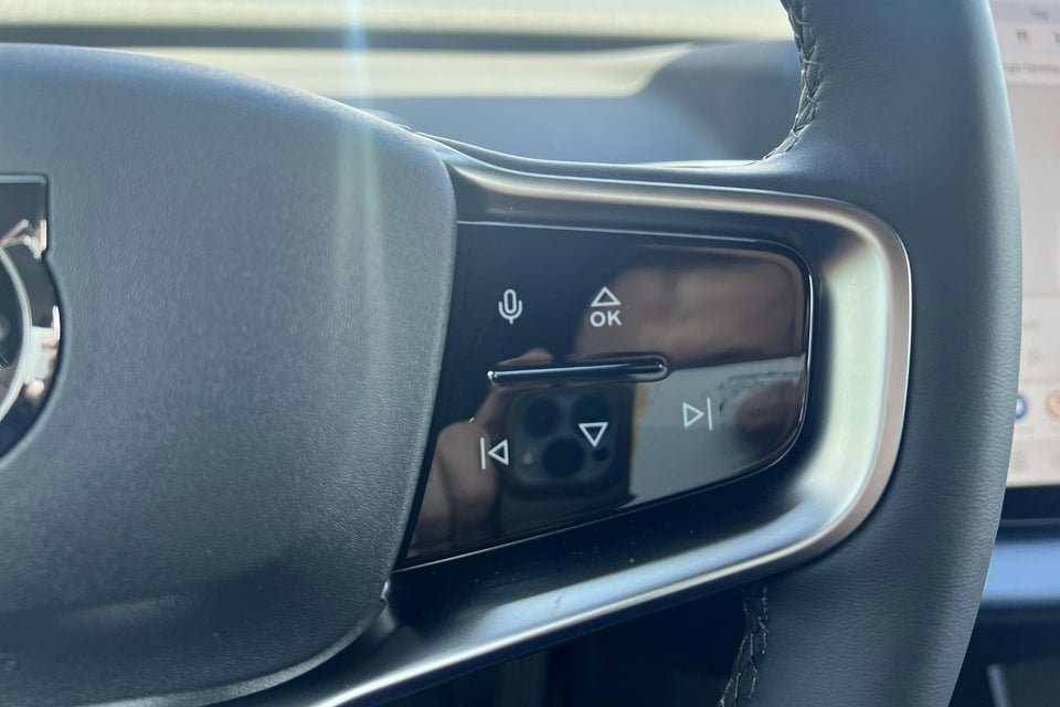 Volvo EX30 Extended Range Core 5d