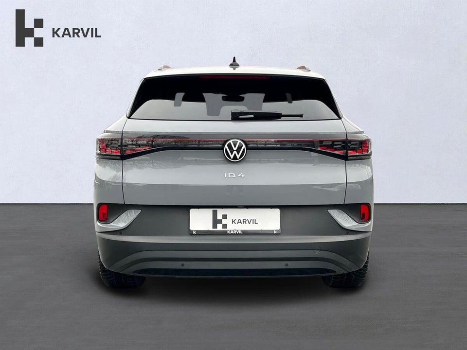 VW ID.4 77 Pro Performance 5d