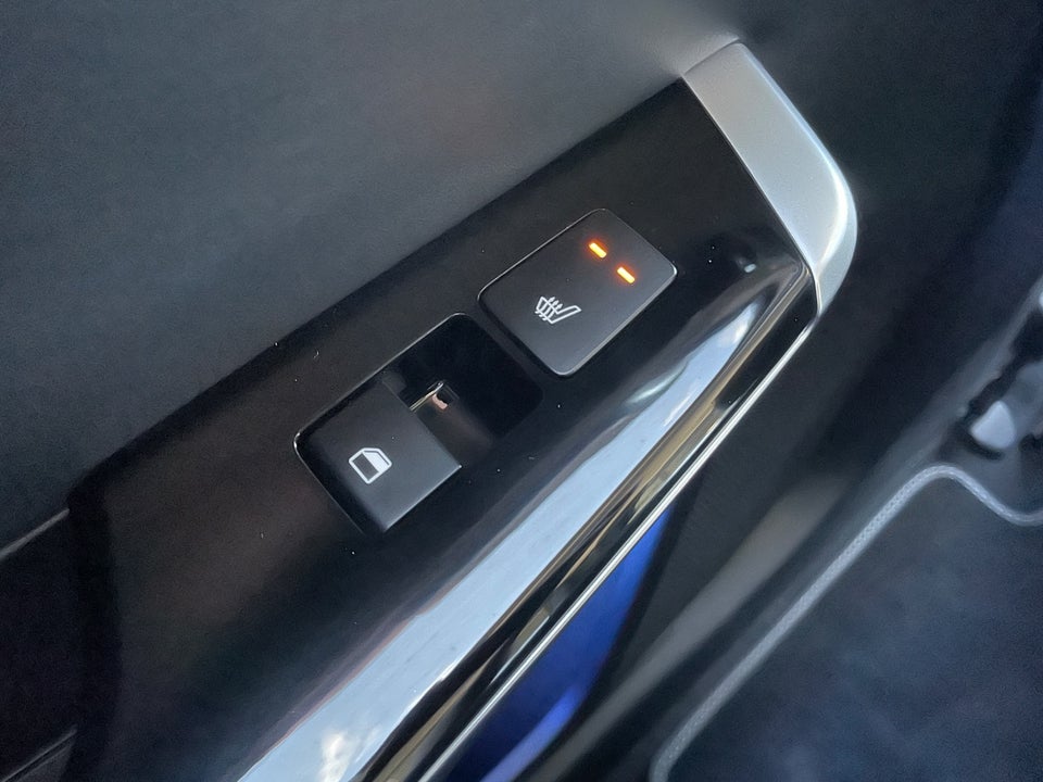 Kia EV6 77 Long Range Upgrade 5d