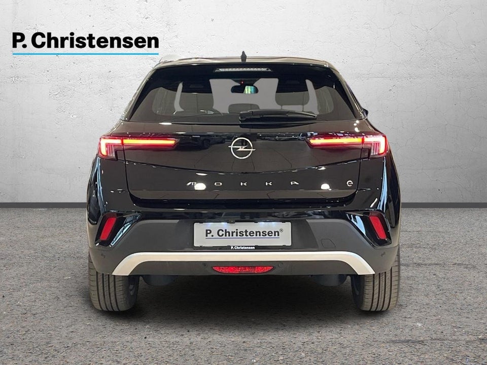 Opel Mokka-e 50 Ultimate 5d