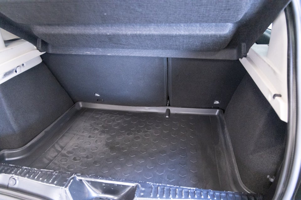 Dacia Sandero Stepway 1,5 dCi 90 BVR 5d
